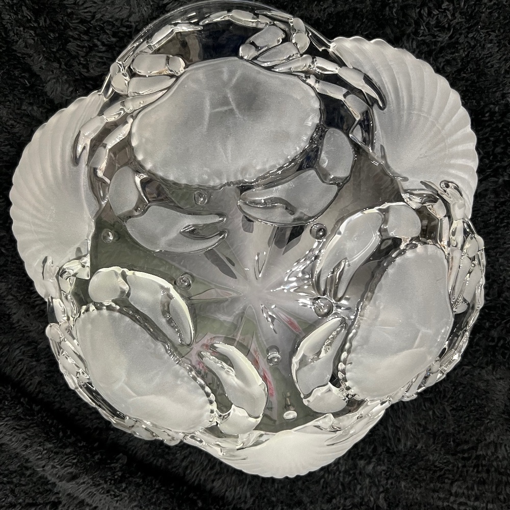 Crystal